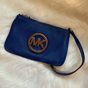 Michael Kors Wristlet